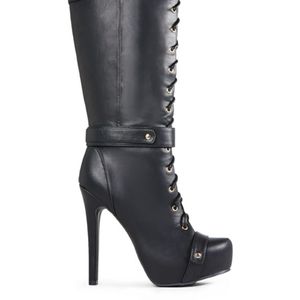 JustFab Kuora Boot